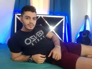 RyanPeace livesex